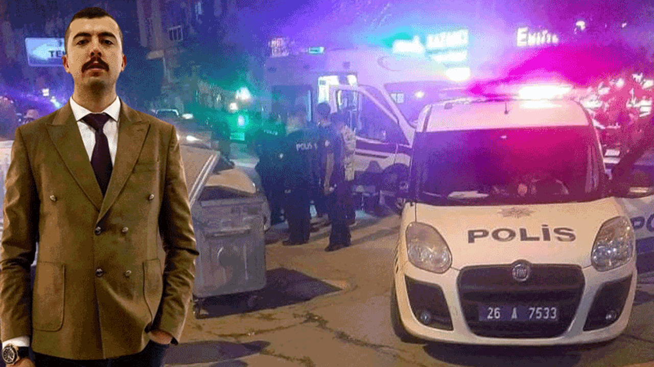 Eskişehir'de Melih Kestel cinayetine müebbet hapis