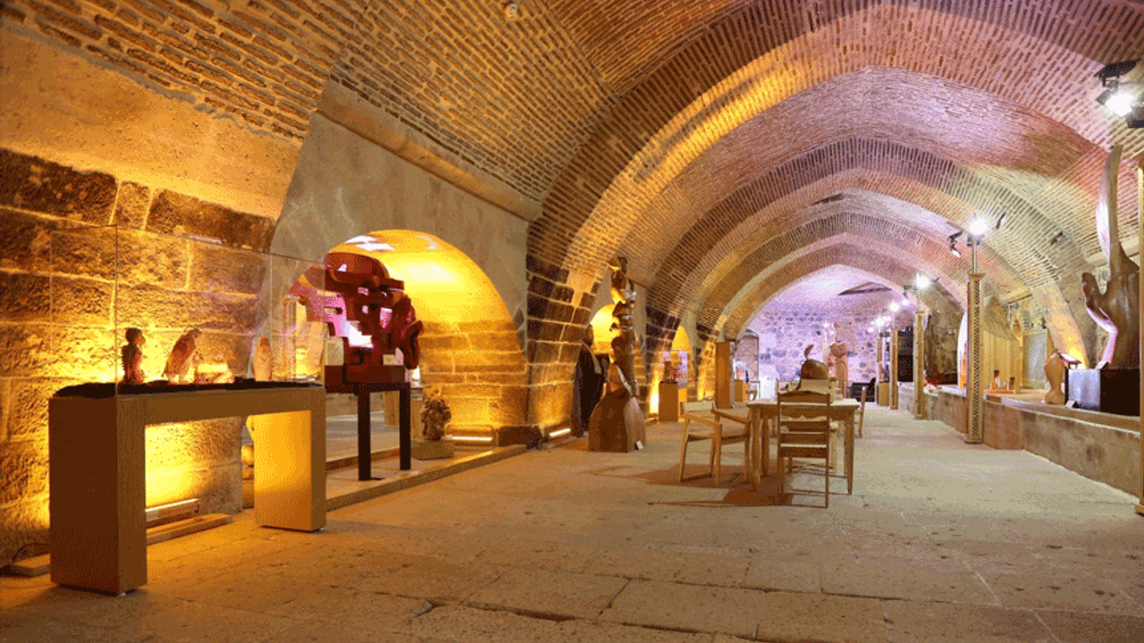 Eskişehir'de müze ve galeriler seçim günü açık olacak mı?