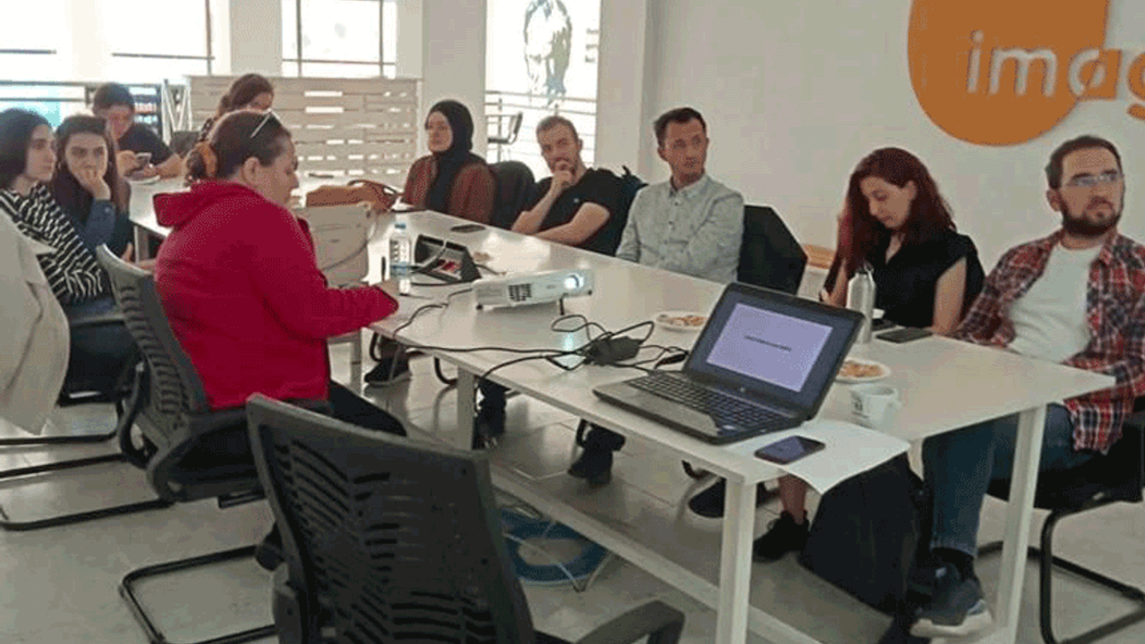 Eskişehir'de sosyal girişimcilik eğitimi
