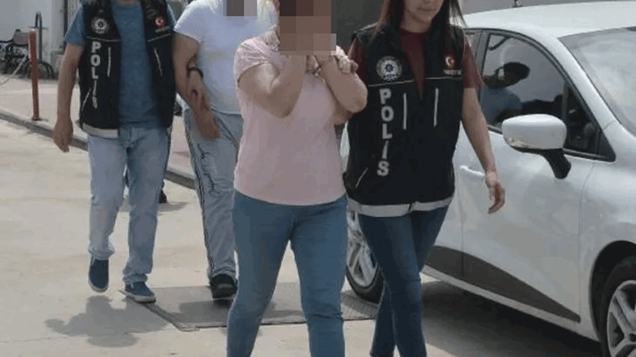 Eskişehir’de uyuşturucu taciri çifte hapis