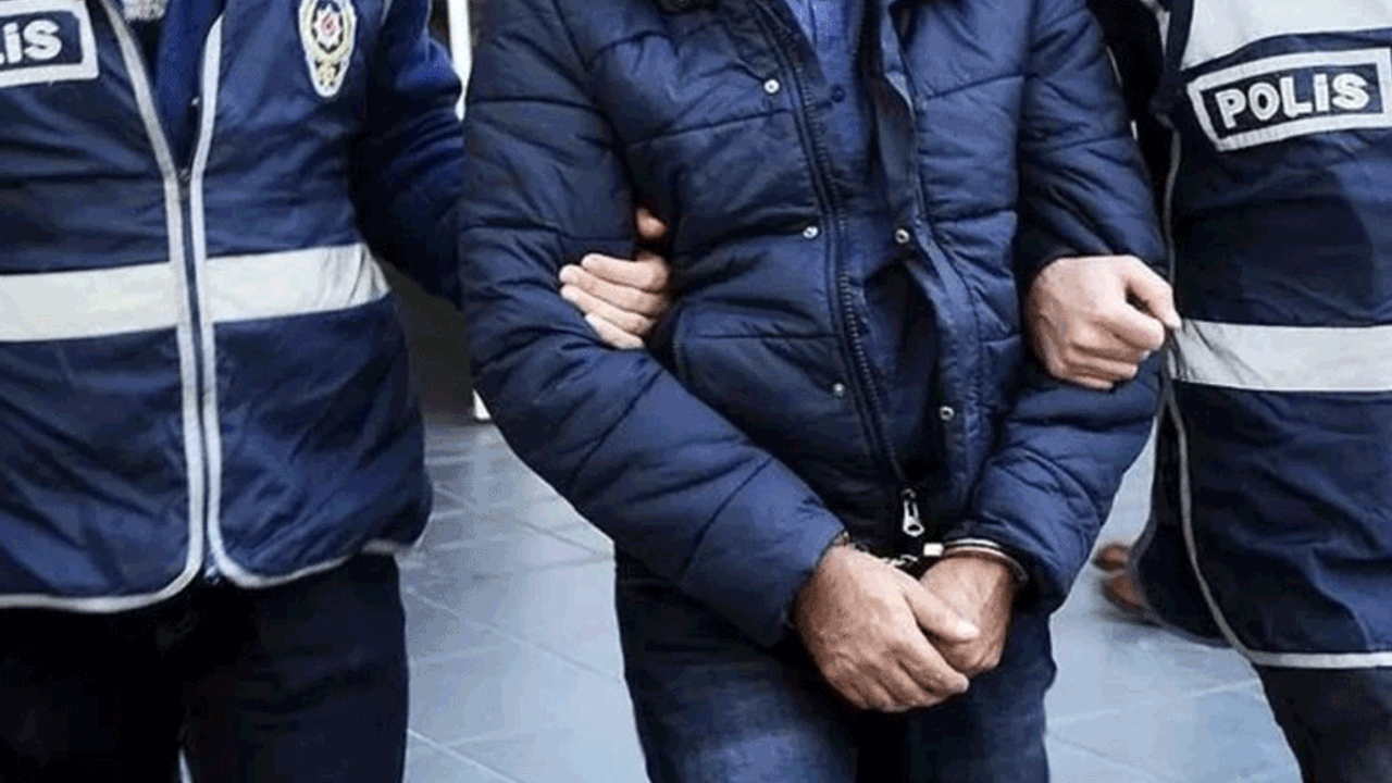 Eskişehir'de yargılanan FETÖ sanığına 8 yıl hapis
