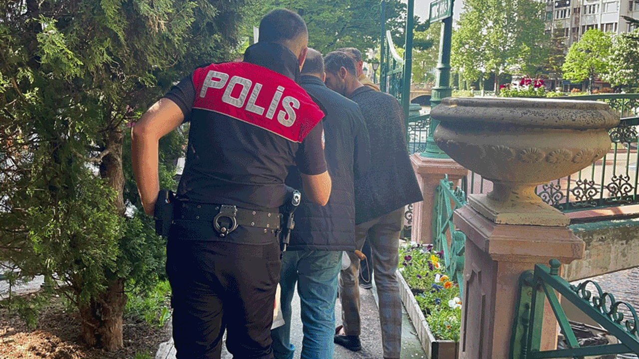 Eskişehir'deki bankamatik hırsızlığında flaş karar