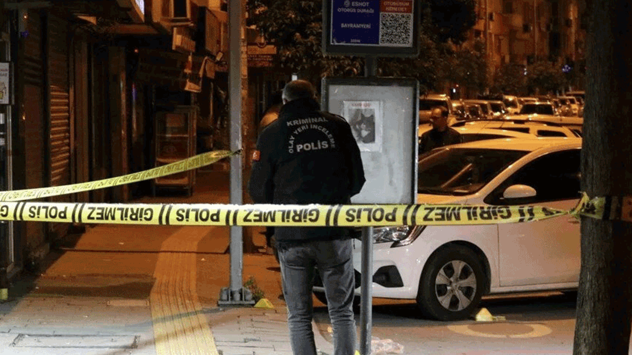 Eskişehir'deki yasak aşk cinayetinde yeni gelişme