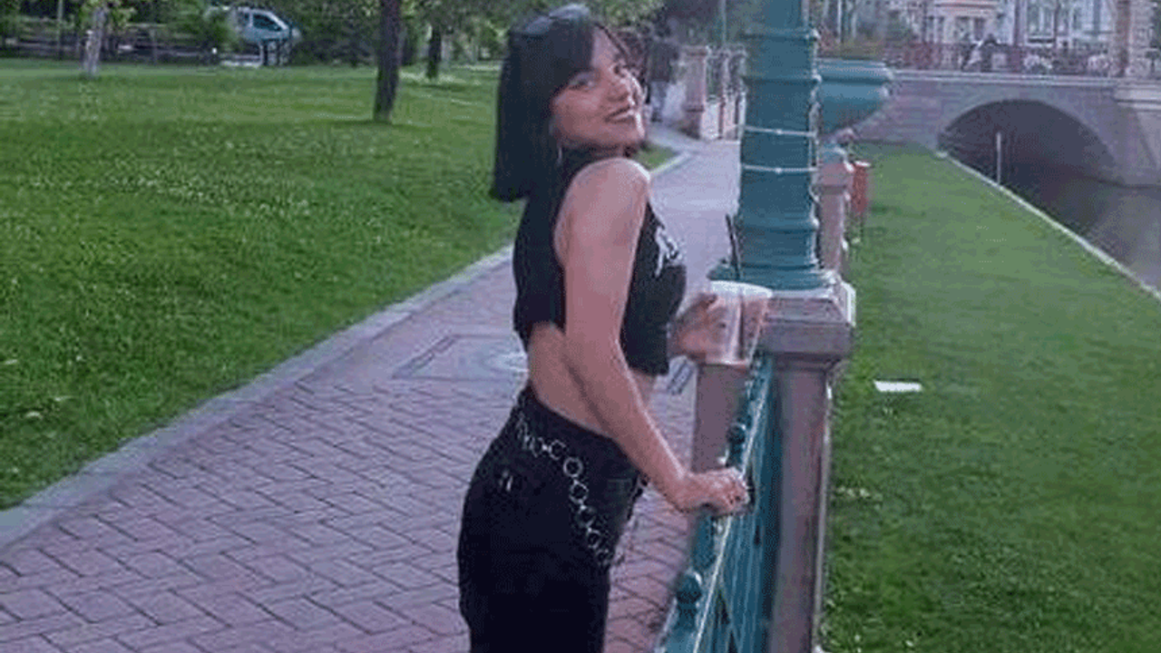 Eskişehir'de savcıdan Tuğçe Can'ın katiline müebbet
