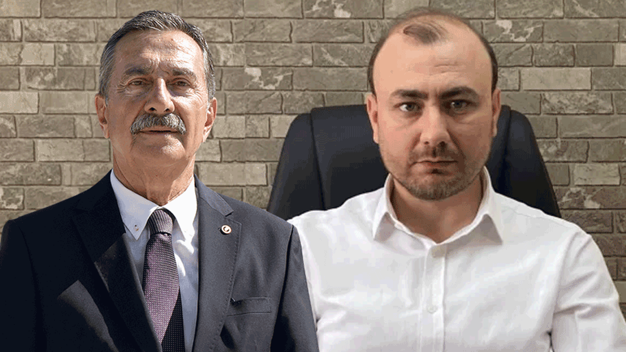 AK Partili Aydın’dan Ataç’a ihale tepkisi
