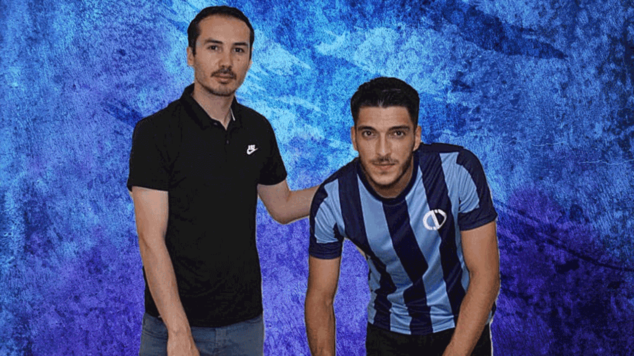 Eskişehir ekibi hız kesmiyor: Bir transfer daha