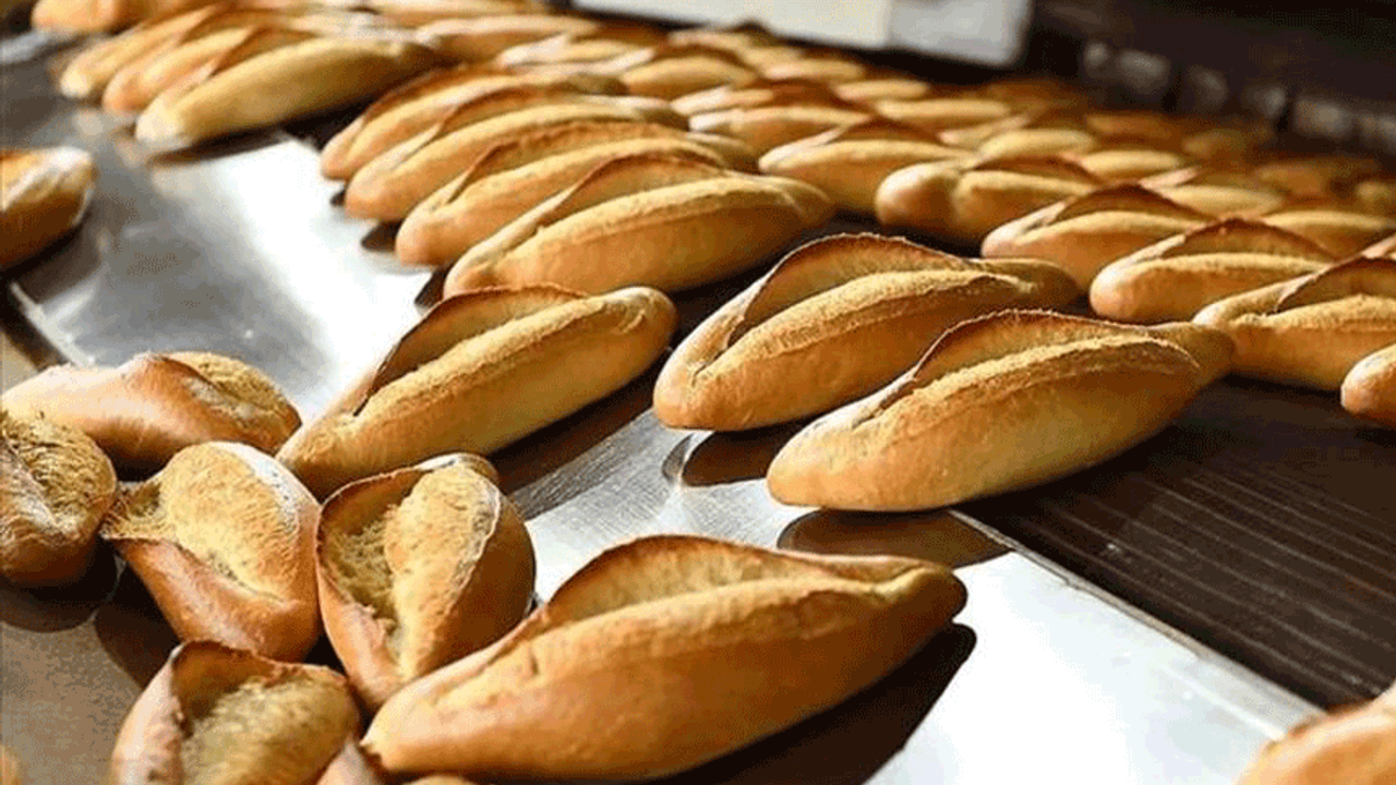 Eskişehir’de ekmeğe zam tarihi belli oldu
