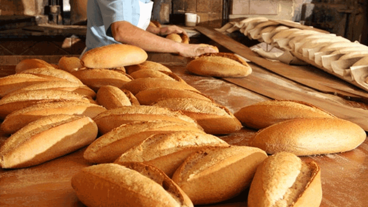 Eskişehir’de ekmek zammının tarihi belli oldu