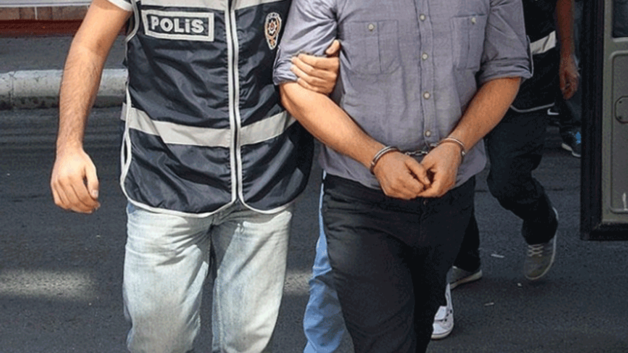 Eskişehir'de operasyon: Suç aletleri bulundu