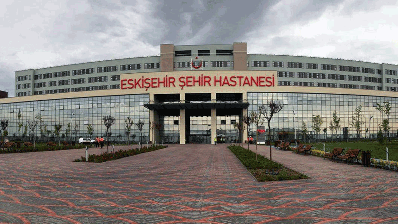 Bakanlık genelge çıkarmıştı: O proje Eskişehir'de uygulanmaya başladı