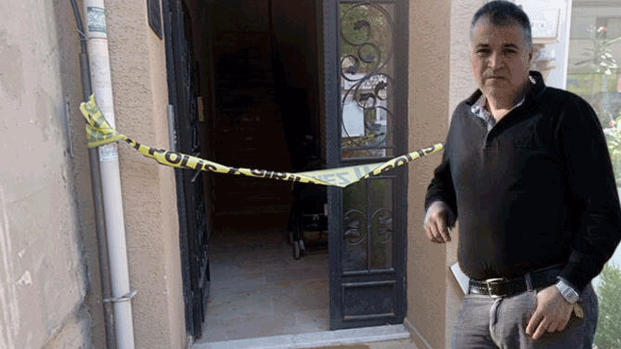 Eskişehir'deki komşu cinayetinde yeni gelişme