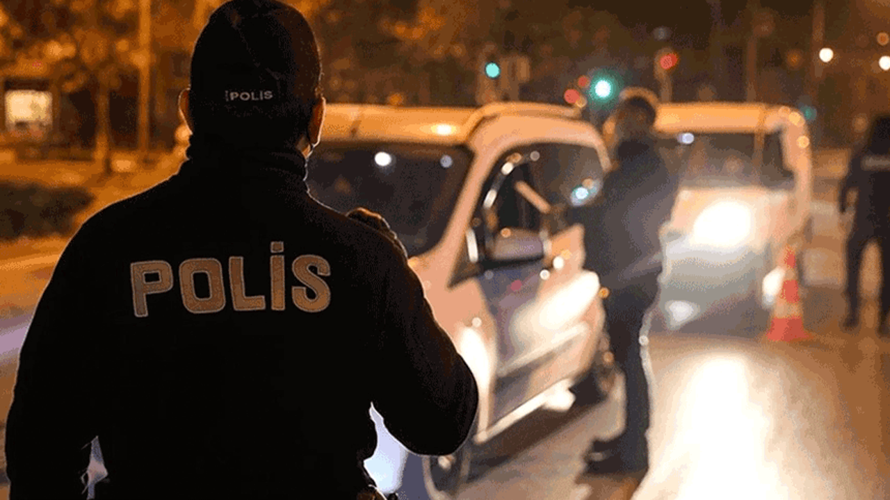 Eskişehir’e suç girişine geçit yok: Uyuşturucu maddeler yakalandı