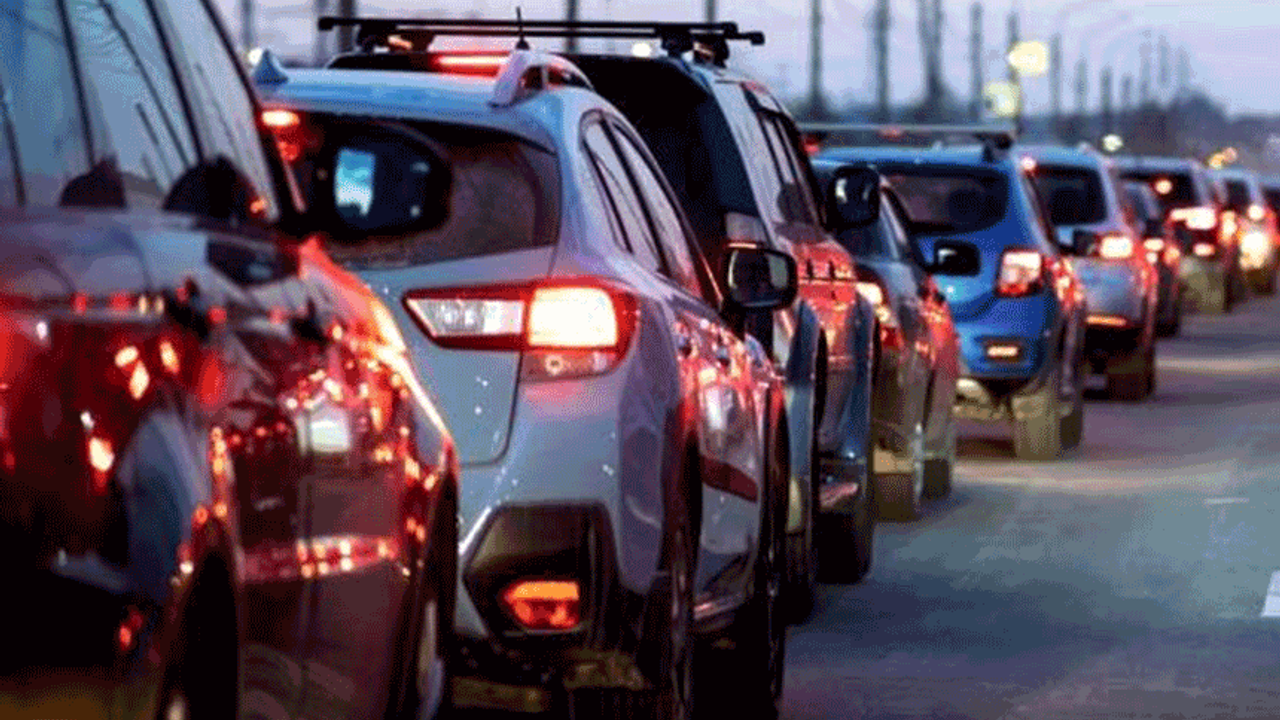 Araç sahipleri dikkat: Ek MTV'de taksit süresi uzatıldı