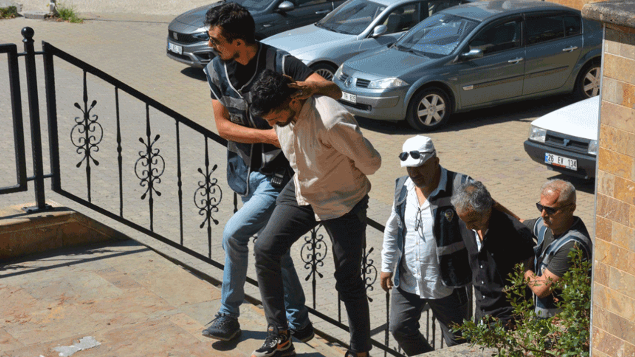 Bilecik'te vahşet: Kadının parmaklarını kesti