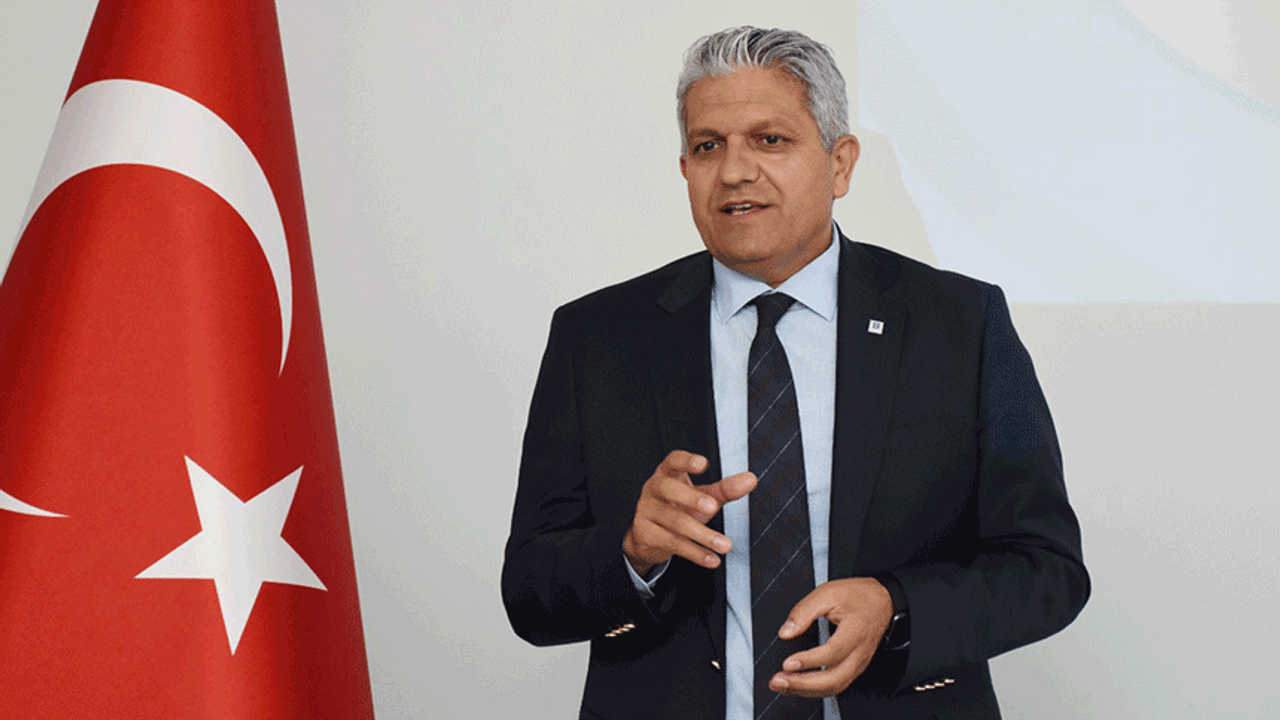 Eskişehir OSB Başkanı: İşçisizlik büyüyor