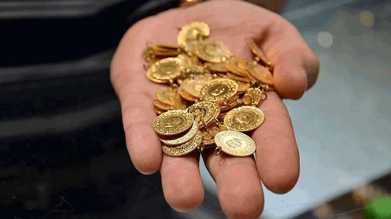 Eskişehir'de bir gram altı altın uyarısı