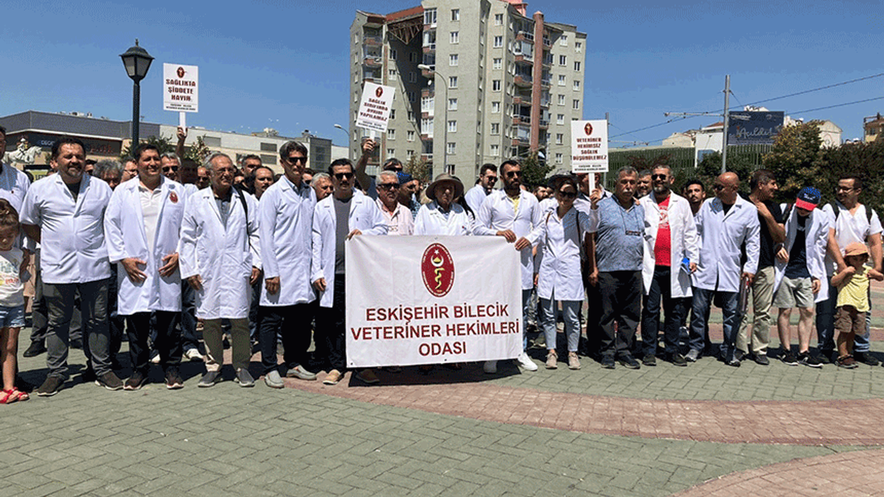 Eskişehir’de isyan: Tahammüllümüz kalmadı!
