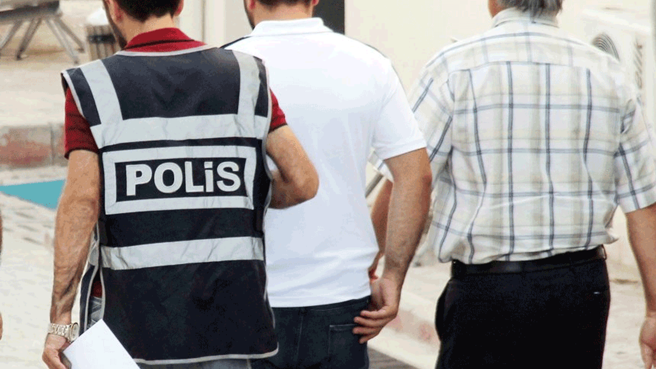 Eskişehir'de takip edilen uyuşturucu tacirleri yakalandı
