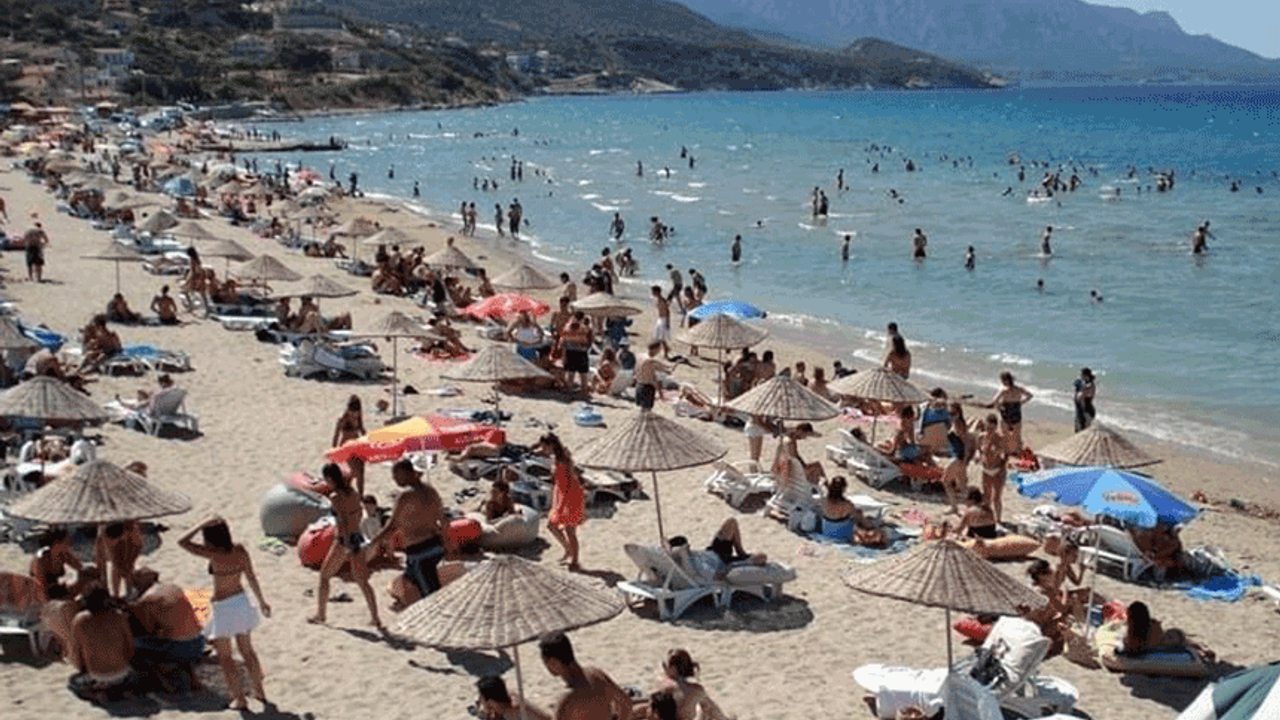 Eskişehir'de tatili sezon sonuna bırakanlara önemli uyarı