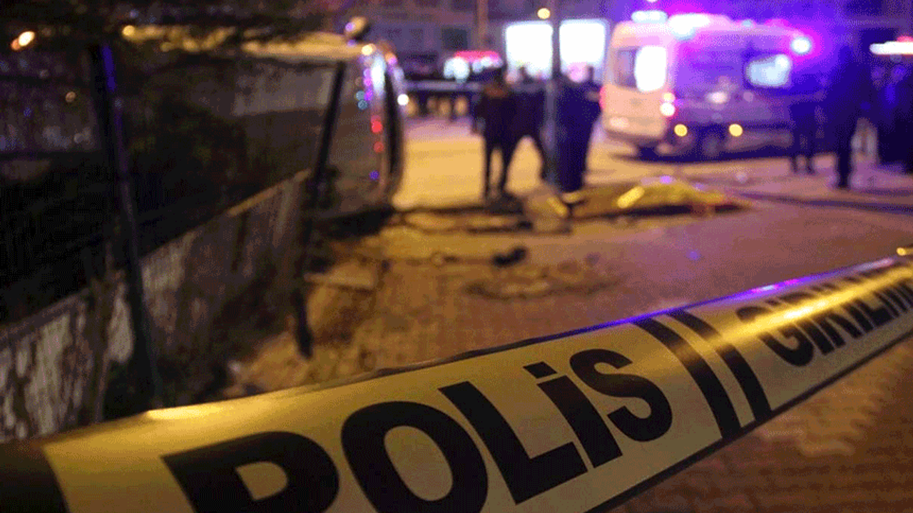 Eskişehir’de üvey kardeş cinayeti: Uykusunda öldürdü