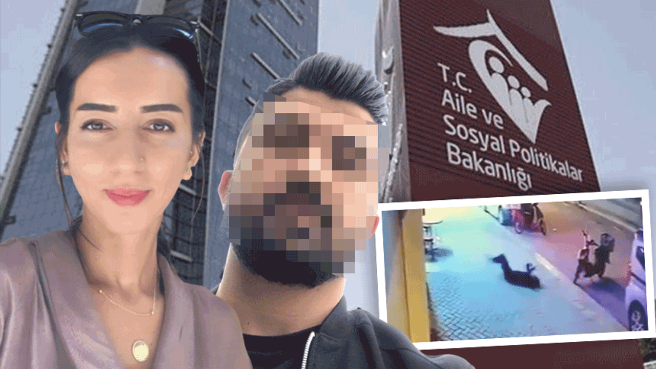 Eskişehir'de Zerin'in sevgilisine beraata bakanlıktan itiraz