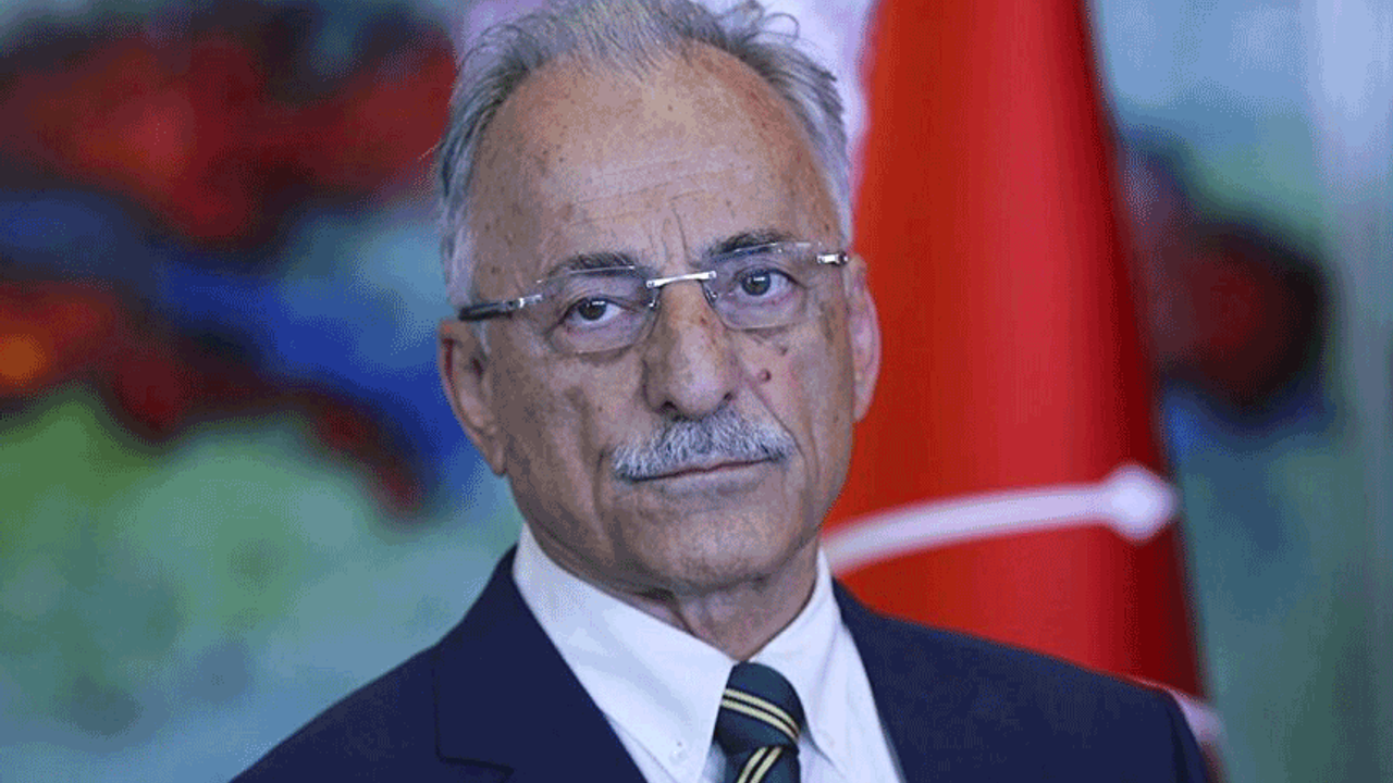 Murat Karayalçın Eskişehir’de demokrasi dersi verecek!