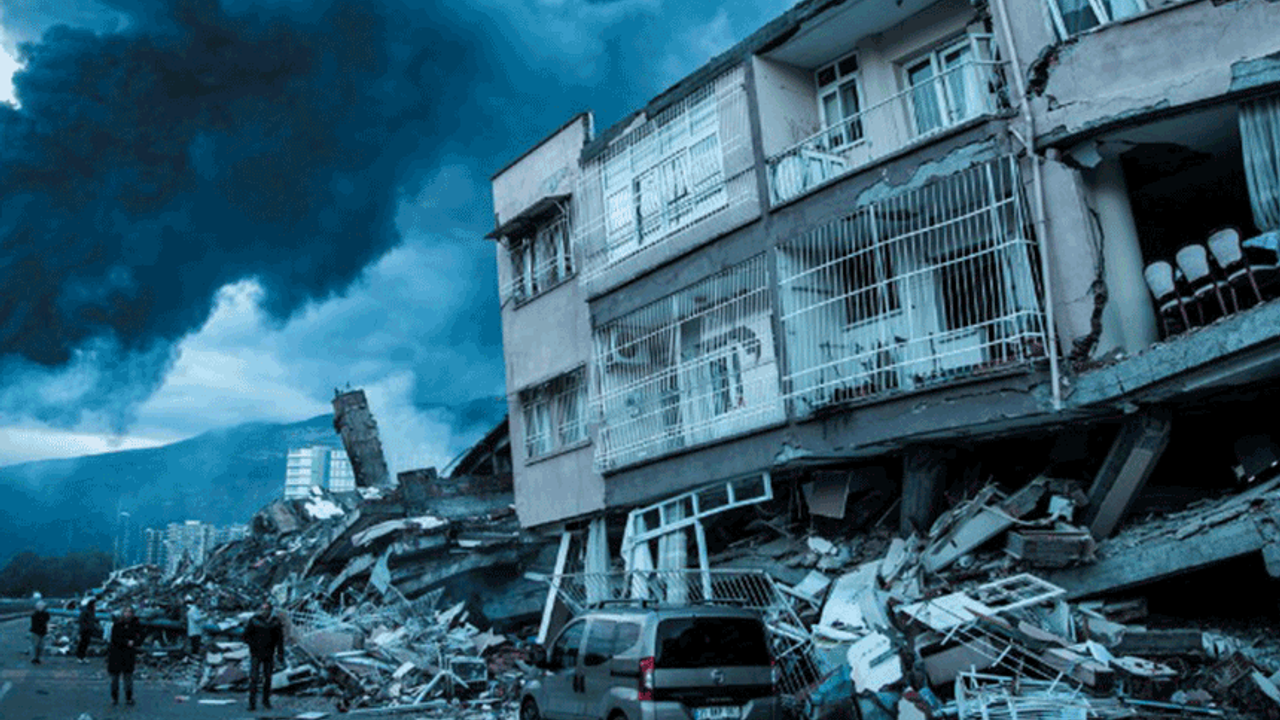 Afyon için deprem açıklaması: Eskişehir’i de ilgilendiriyor