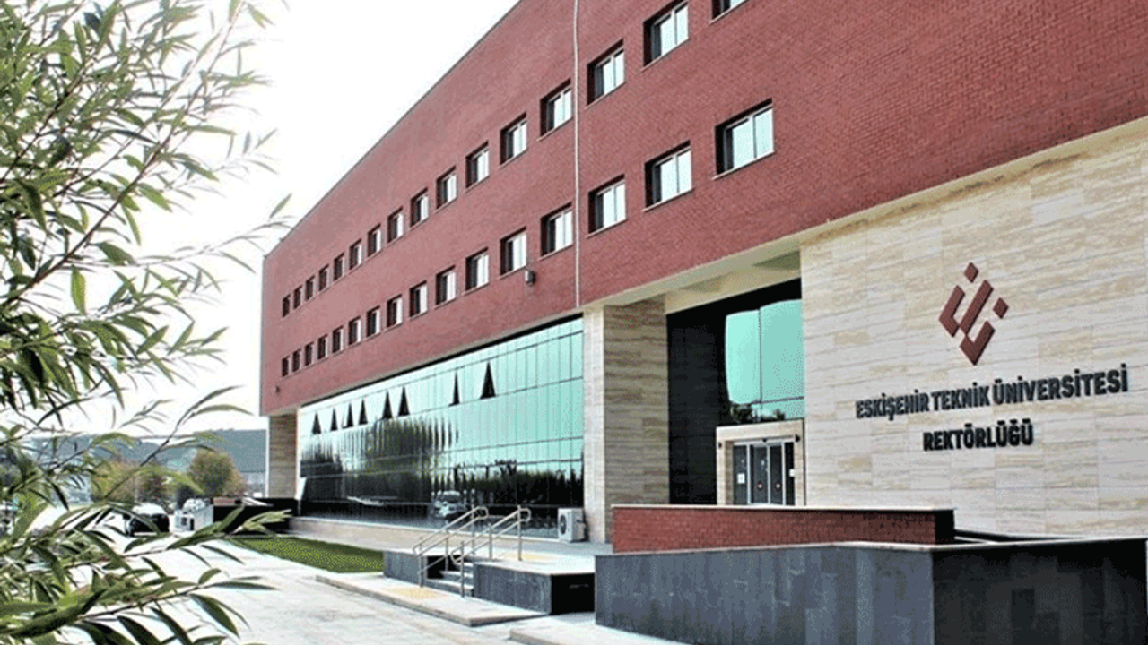 Eskişehir Teknik Üniversitesi ulusal kongreye hazırlanıyor