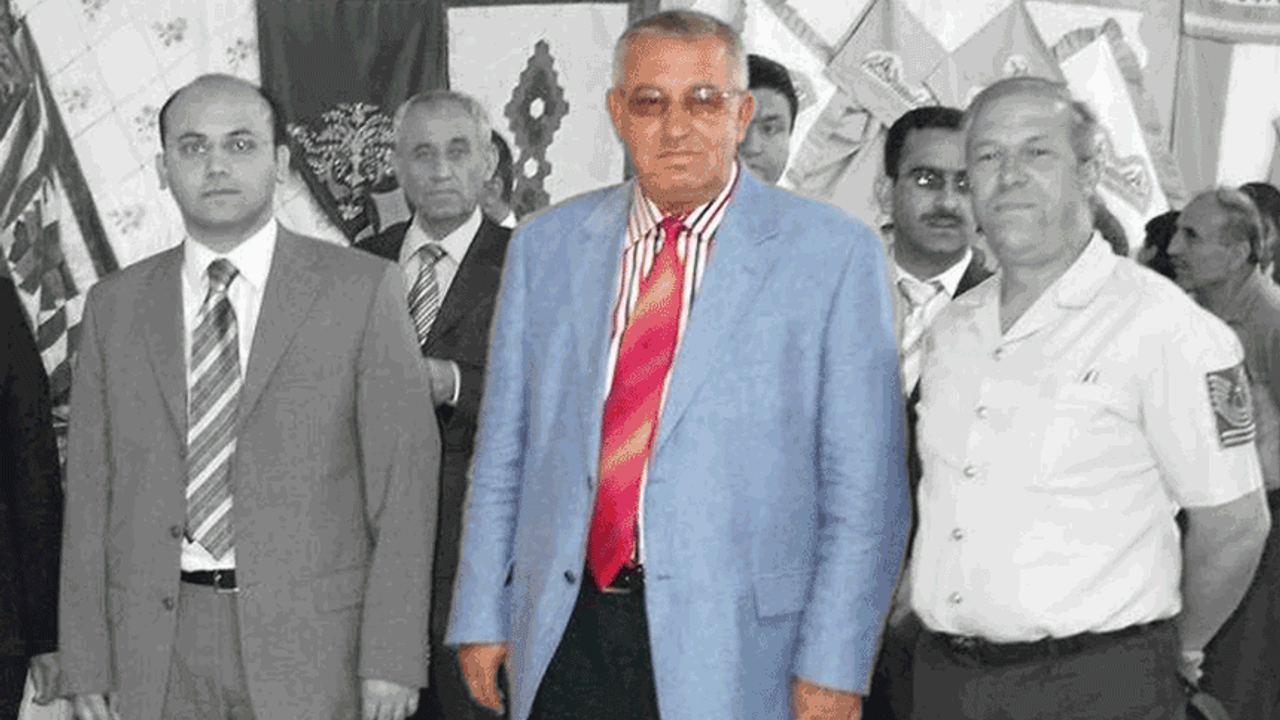 Eskişehir’de eski belediye başkanı hayatını kaybetti