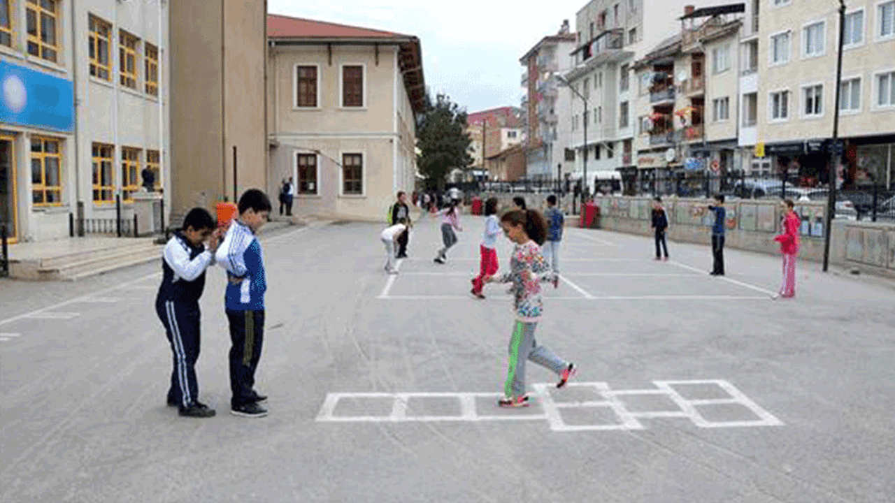 Eskişehir’de flaş karar: Altı okul boşaltılacak