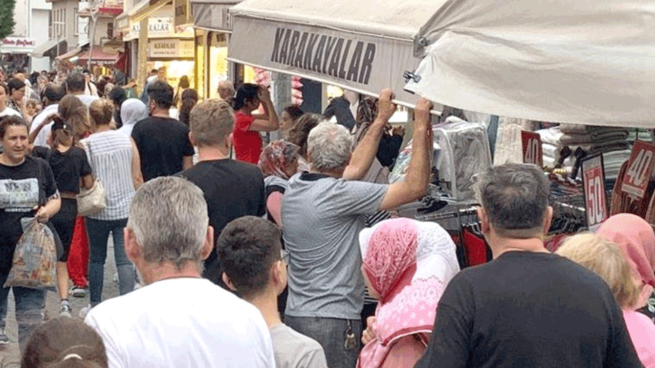 Eskişehir’de zor günler: Geçim sıkıntısı rekor artışa yol açtı