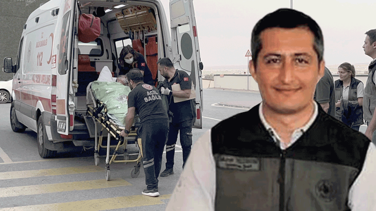 Yangında ağır yaralanmıştı: Eskişehir’de kahreden haber