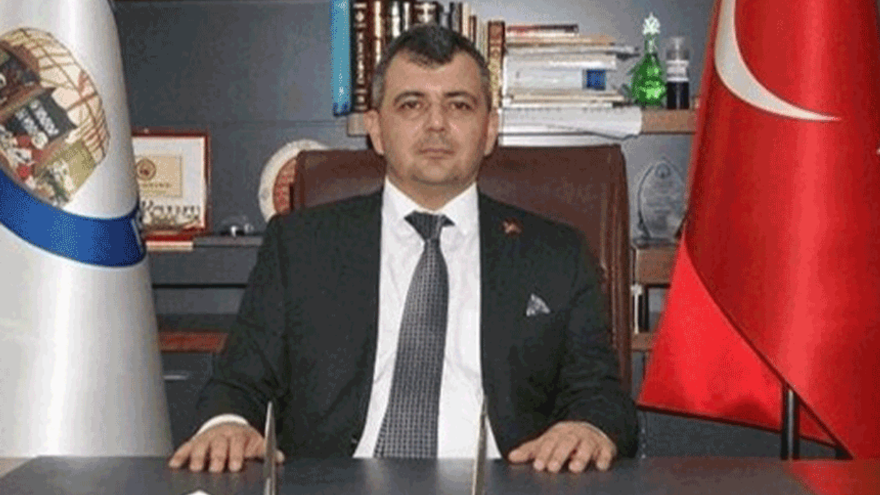 Emirdağ Belediye Başkanı Serkan Koyuncu’dan 100’üncü yıl mesajı