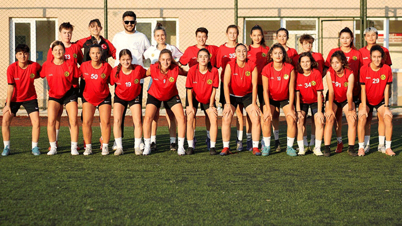 Eskişehirspor 2. Lig umutlarını beşinci tura taşıdı