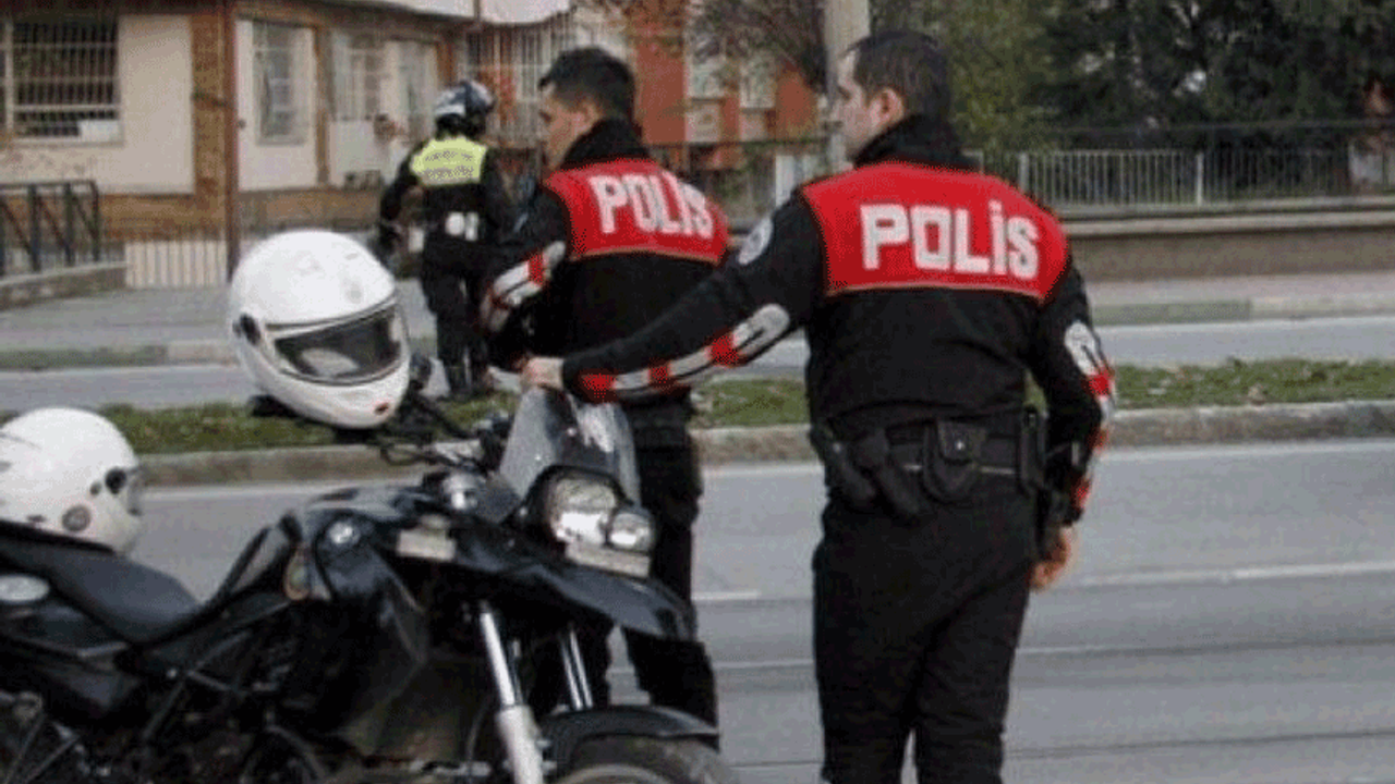 Kütahya'da polislerin şüphesi boş çıkmadı