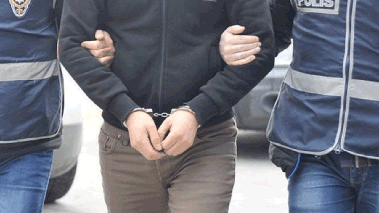 Kütahya'da uyuşturucu taciri tutuklandı