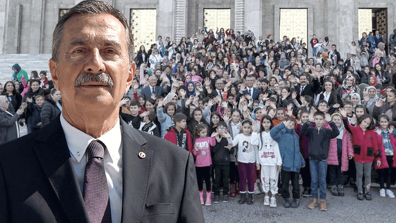 Ahmet Ataç’a sert tepki: Göreviniz taşımacılık değil hizmet