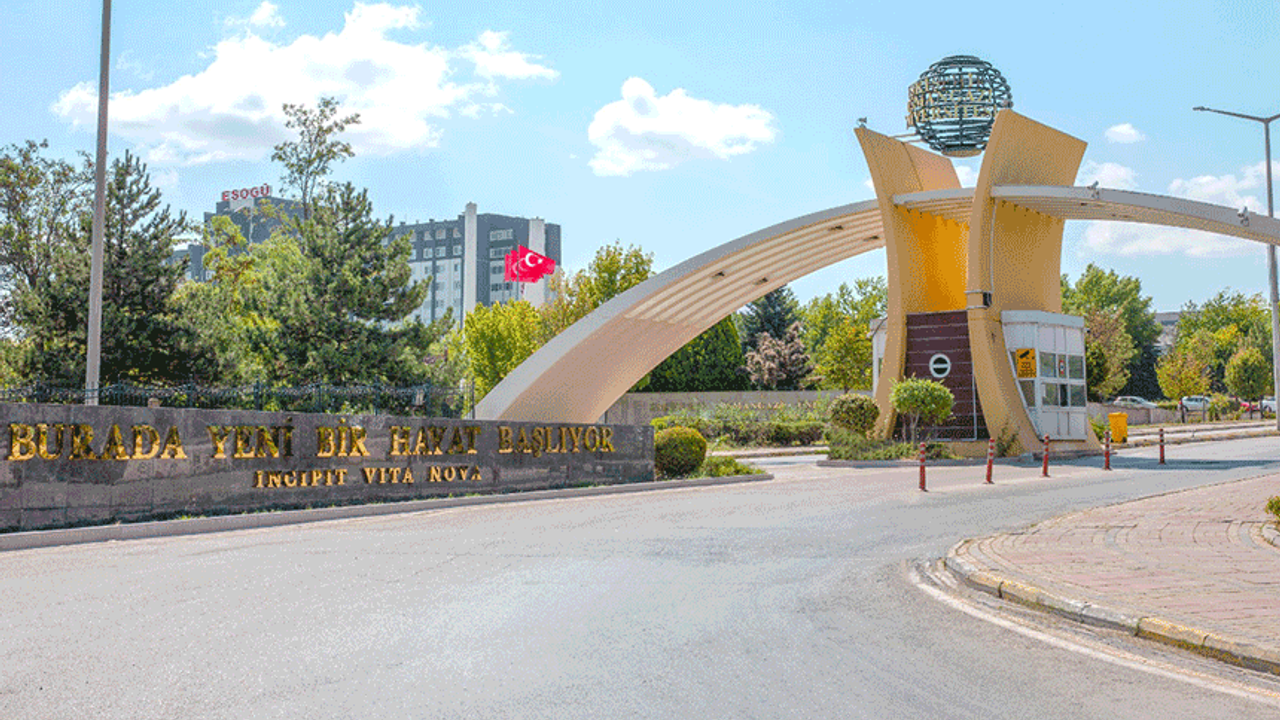 Eskişehir Osmangazi Üniversitesi’nde maaş krizi
