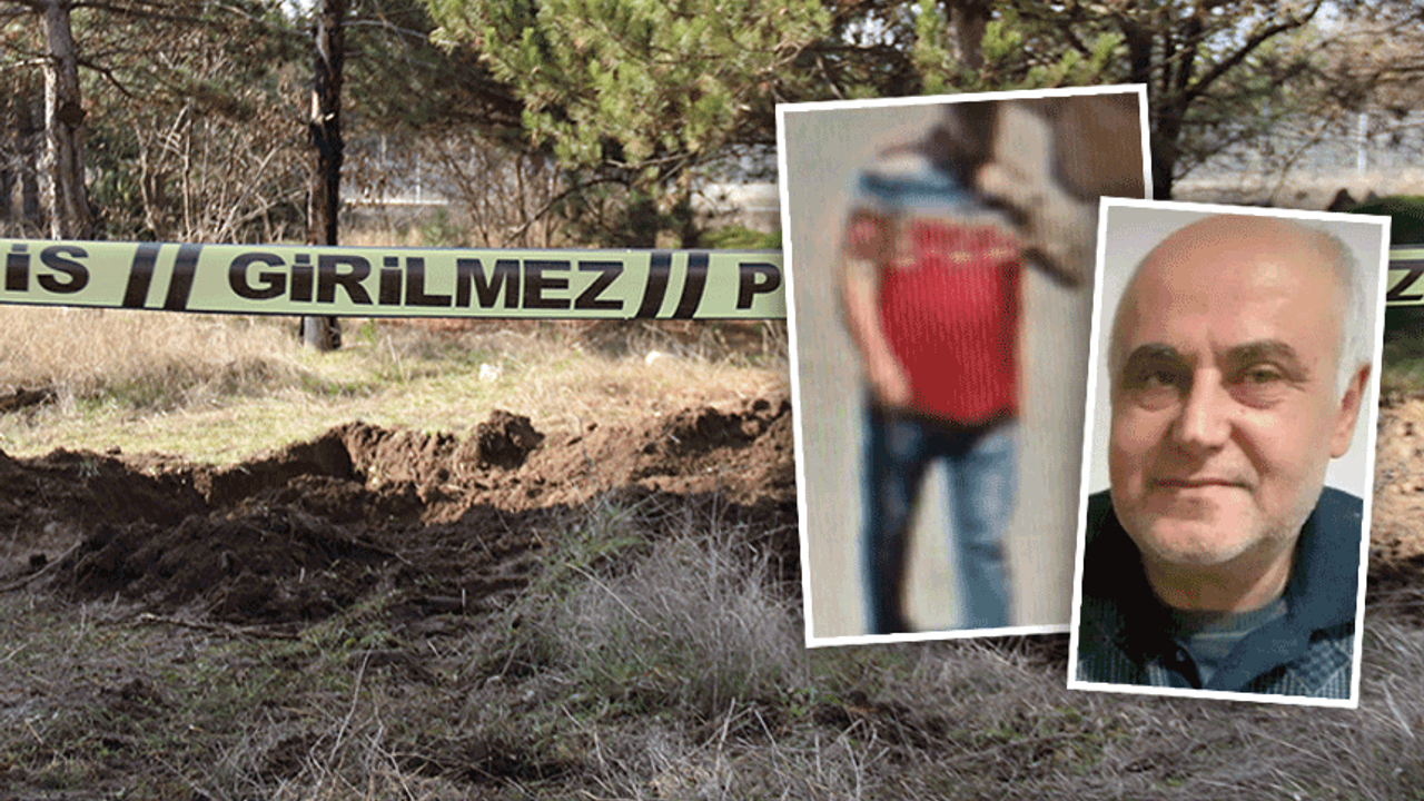 Eskişehir’de kan donduran iddia: Öldürmesi için taciz etmiş