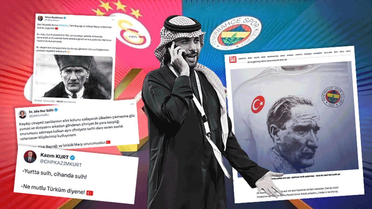 Eskişehir’den Suudilere tepki tarihi karara destek