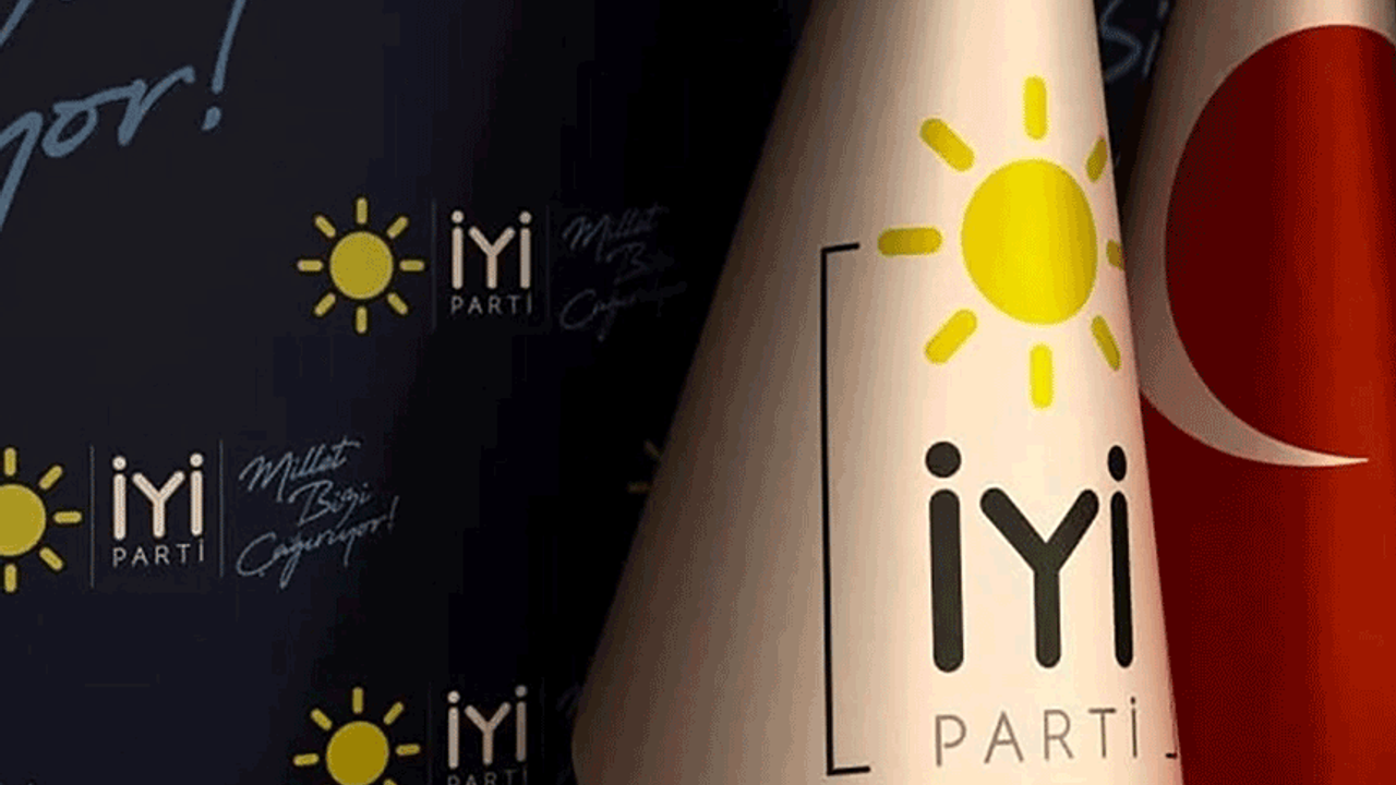 İYİ Parti Odunpazarı’nda beklenen liste açıklandı