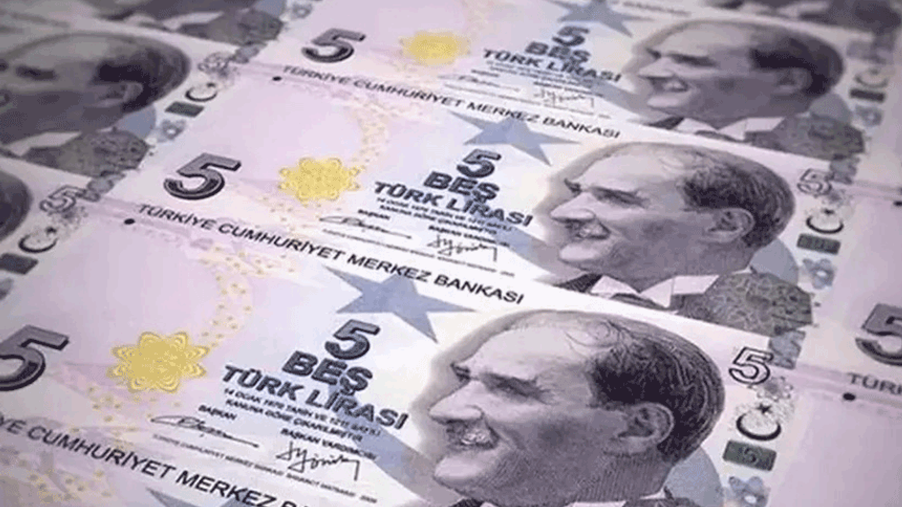 Kağıt 5 lira tarihe mi karışıyor? Eskişehir’de dikkat çeken açıklama