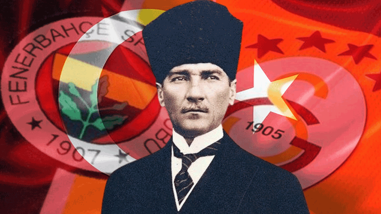 Suudilere tarihi ‘Atatürk’ resti: Taviz yok!