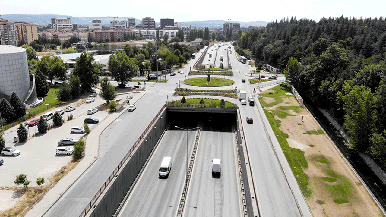 Eskişehir’de 81 araç daha trafikten menedildi