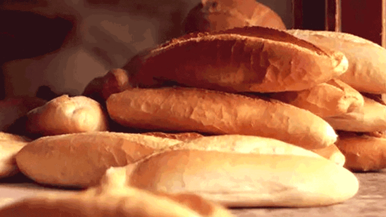 Eskişehir’de ekmek fiyatı zamlandı