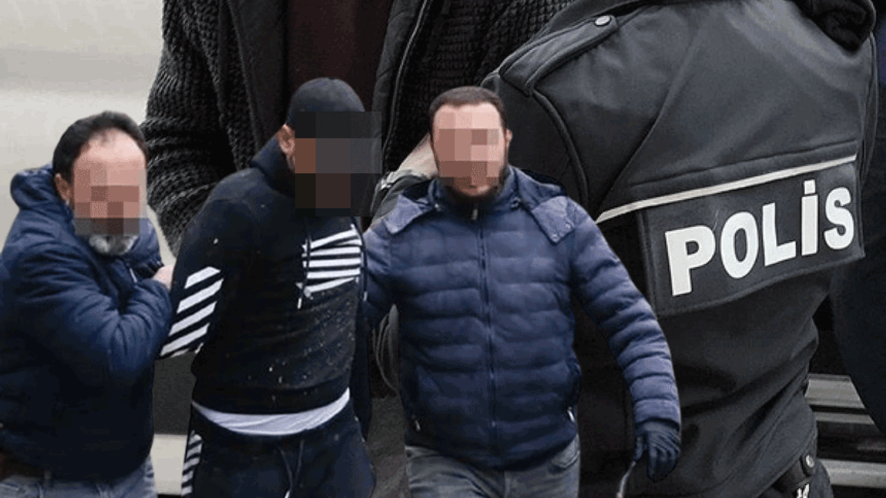 Eskişehir’de operasyon: 86 gözaltı