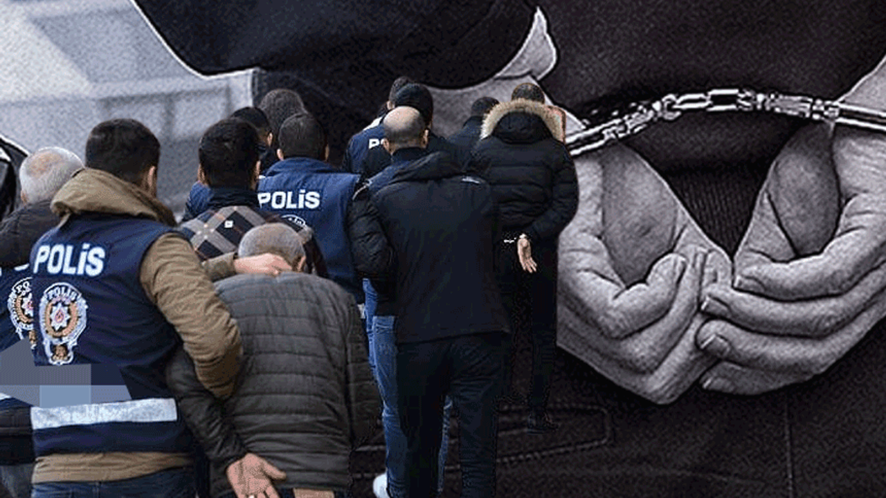 Eskişehir’de uyuşturucuyla yoğun mücadele: 30 isim…