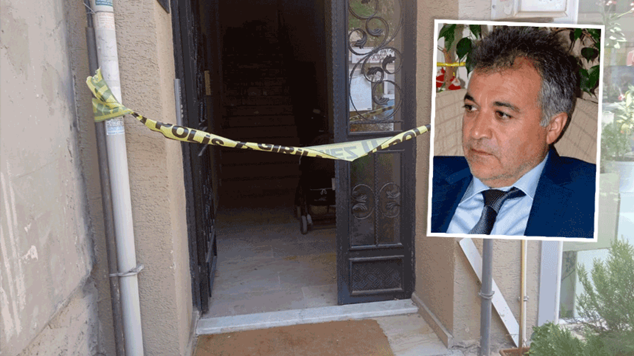 Eskişehir’deki komşu cinayetinde flaş rapor