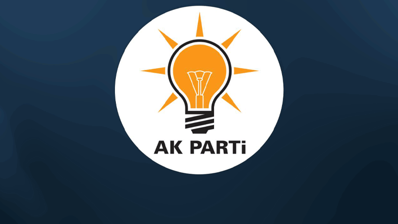 İşte AK Parti’nin Eskişehir adayları 