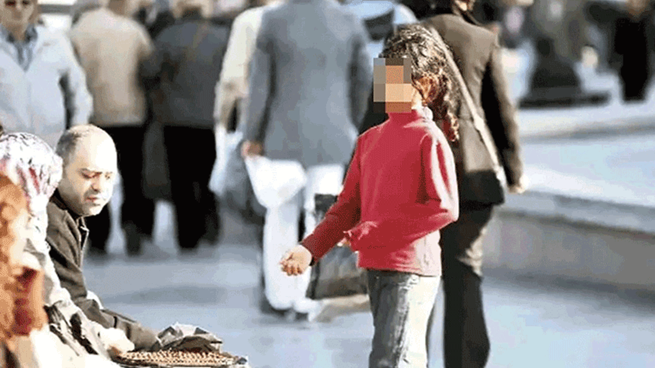 Eskişehir'de yasaklanmıştı! 5 çocuk sosyal hizmetlere teslim edildi
